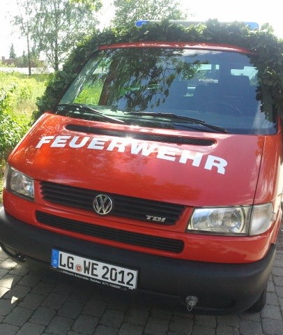 Unser selbstbeschafftes MTF.